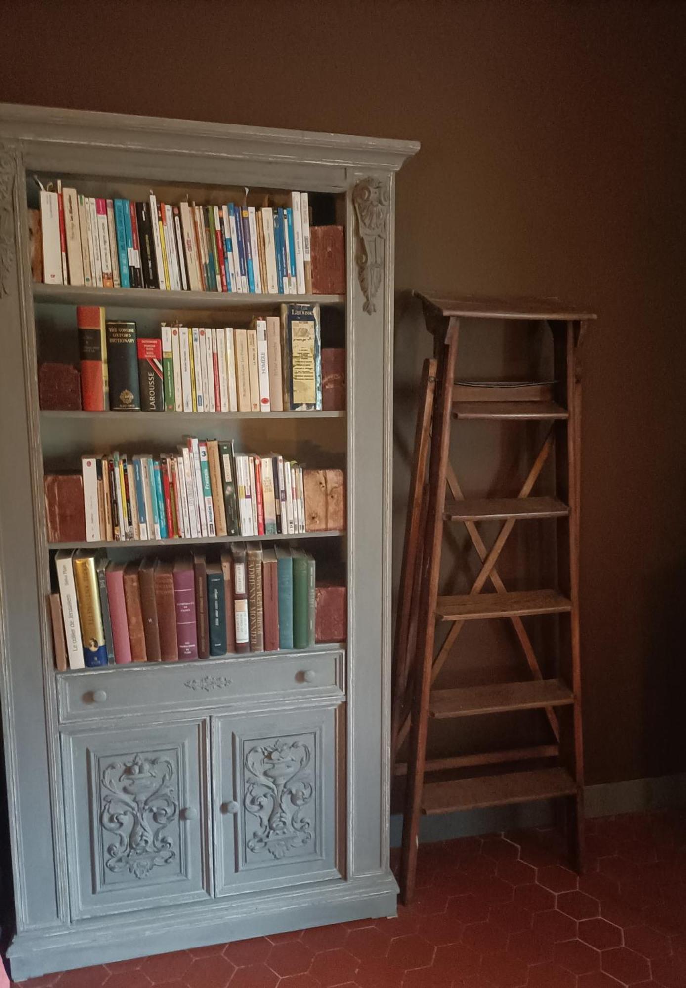 A Deux Pas D'Avignon Villa Aramon Bagian luar foto
